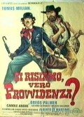 Another movie Ci risiamo, vero Provvidenza? of the director Alberto De Martino.