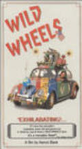 Another movie Wild Wheels of the director Harrod Blank.