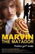 Another movie Marvin the Matador of the director Marcela Coto.