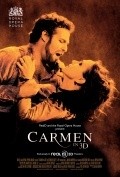 Another movie Carmen 3D of the director Julian Napier.