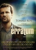 Another movie Erratum of the director Marek Lehkiy.