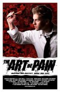 Another movie The Art of Pain of the director Matt Brookens.