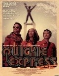 Another movie Quickie Express of the director Dimas Djayadiningrat.