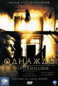 Another movie Odnajdyi v provintsii of the director Ekaterina Shagalova.