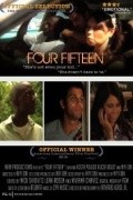 Another movie Four Fifteen of the director Niyi Oni.