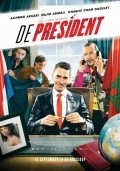 Another movie De president of the director Erik de Bruyn.