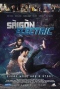 Another movie Saigon Electric of the director Stephane Gauger.