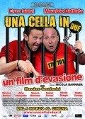 Another movie Una cella in due of the director Nicola Barnaba.