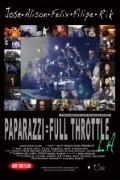 Another movie Paparazzi: Full Throttle LA of the director Daniel Ramos.