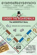 Another movie Under the Boardwalk: The Monopoly Story of the director Kevin Tostado.