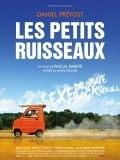 Another movie Les petits ruisseaux of the director Paskal Rabate.