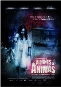 Another movie Viernes de Animas: El camino de las flores of the director Perez Gamez Raul.