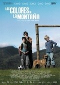 Another movie Los colores de la montana of the director Carlos Cesar Arbelaez.