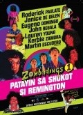 Another movie Zombadings 1: Patayin sa shokot si Remington of the director Djeyd Kastro.