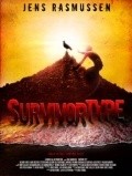 Another movie Survivor Type of the director Chris Ethridge.