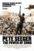 Another movie Pete Seeger: The Power of Song of the director Jim Brown.