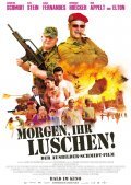 Another movie Morgen, ihr Luschen! Der Ausbilder-Schmidt-Film of the director Mike Eschmann.