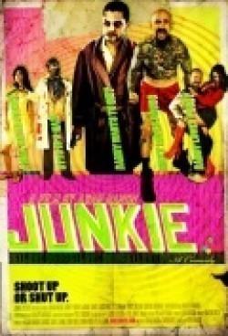 Junkie movie cast and synopsis.