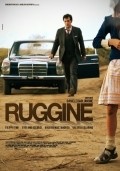 Another movie Ruggine of the director Daniel Galyanon.