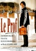 Another movie Le prof of the director Alexandre Jardin.