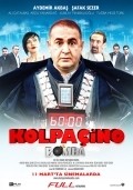 Another movie Kolpacino: Bomba of the director Safak Sezer.