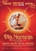 Another movie Dia naranja of the director Alejandra Szeplaki.