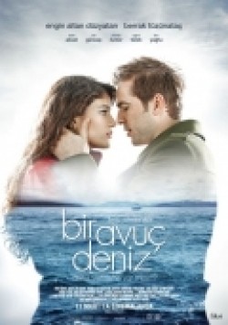 Another movie Bir Avuc Deniz of the director Leyla Yilmaz.