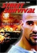 Another movie Street Survival of the director Carlos Hernandez-Adan.