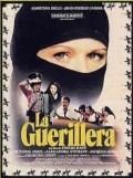 Another movie La guerillera of the director Pierre Kast.