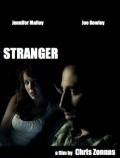 Another movie Stranger of the director Chris Zonnas.