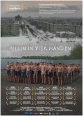 Another movie Allein in vier Wanden of the director Alexandra Westmeier.