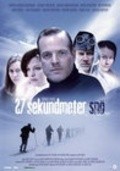 Another movie 27 sekundmeter sno of the director Tobias Falk.