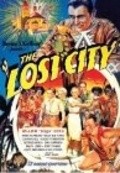 Another movie The Lost City of the director Garri Rever.