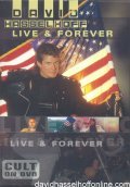 Another movie David Hasselhoff Live & Forever of the director Tomas Minone.
