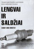 Another movie Lengvai ir saldziai of the director Ignas Miskinis.