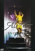 Another movie Alizee en concert of the director Pierre Stine.