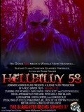 Another movie HellBilly 58 of the director Russ Diaper.