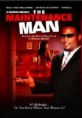 Another movie The Maintenance Man of the director Je'Caryous Johnson.