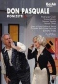 Another movie Don Pasquale of the director Don Kent.