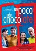 Another movie Un poco de chocolate of the director Aitzol Aramaio.