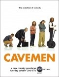 Another movie Cavemen of the director Josh Gordon.