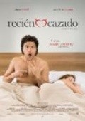 Another movie Recien cazado of the director Rene Bueno.