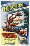 Another movie Bandit Island of the director Robert L. Lippert Jr..