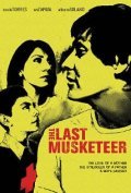 Another movie The Last Musketeer of the director Emre Korkmaz.