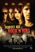 The Perfect Age of Rock «n» Roll is similar to Carmen.