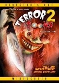Terror Toons 2 movie cast and synopsis.