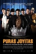 Another movie Puras joyitas of the director Cesar Oropeza.