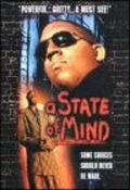 Another movie A State of Mind of the director Yvette Plummer.