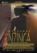 Another movie Nzinga of the director Octavio Bezerra.