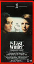 Another movie The Last Winter of the director Riki Shelach Nissimoff.